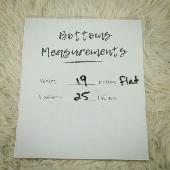 Eileen Fisher Size 16 Black Culotte Crop Wide Leg Pull On System Knit Pants - Picture 5 of 5